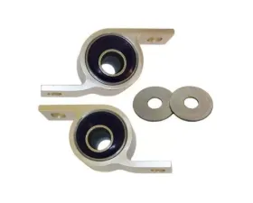 SuperPro Suspension Control Arm Bush & Mount Kit Front Lower Rear